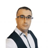Angel Matsanov